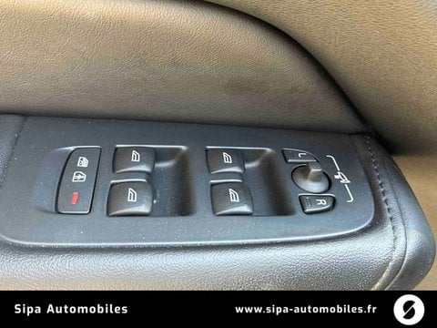 Voitures D'occasion À Anglet | Volvo Xc60 B4 197 Ch Geartronic 8 Ultimate Style Dark 5P
