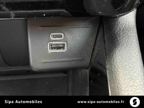 Voitures D'occasion À Mérignac | Jeep Compass 1.3 Phev T4 190 Ch 4Xe Eawd Limited 5P