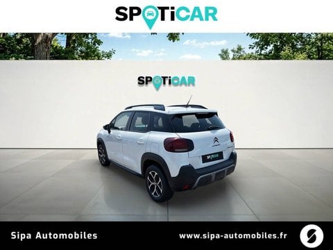 Voitures D'occasion À Lescar | Citroën C3 Aircross Bluehdi 110 S&S Bvm6 Plus 5P