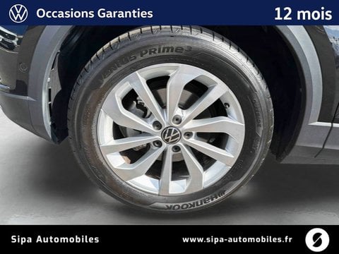 Voitures D'occasion À Lescar | Volkswagen T-Roc 1.5 Tsi Evo 150 Start/Stop Dsg7 Style 5P