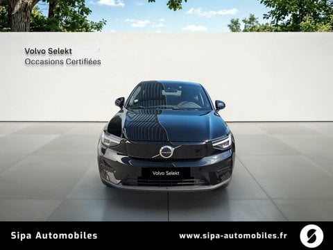 Voitures D'occasion À Mérignac | Volvo C40 Recharge Extended Range 252 Ch 1Edt Start 5P