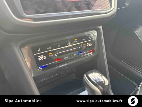 Voitures D'occasion À Lescar | Volkswagen Tiguan Allspace 2.0 Tdi 150Ch Dsg7 R-Line 5P