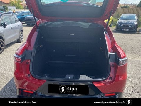 Voitures D'0Km À Dax | Alfa Romeo Tonale 1.5 Ibrida 160 Ch Vgt Tct7 Veloce 5P