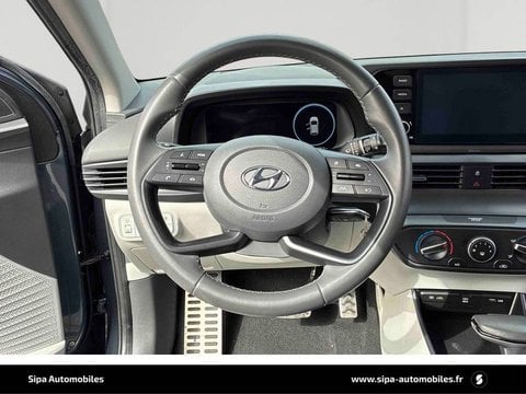 Voitures D'occasion À Muret | Hyundai Bayon 1.0 T-Gdi 100 Dct-7 Hybrid 48V Intuitive 5P
