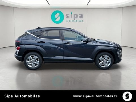 Voitures D'occasion À Villenave-D'ornon | Hyundai Kona 1.0 T-Gdi 100 Creative 5P