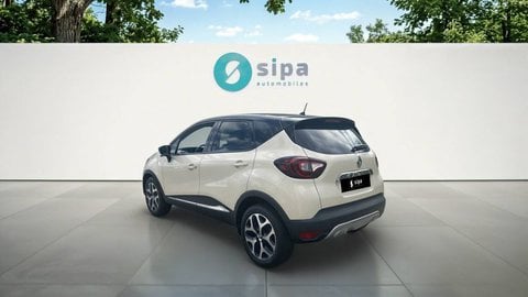 Voitures D'occasion À Muret | Renault Captur Dci 110 Energy Intens 5P