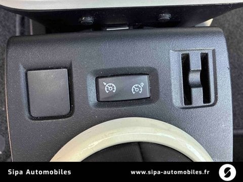 Voitures D'occasion À Toulouse | Renault Twingo Iii 1.0 Sce 70 E6 Life 5P