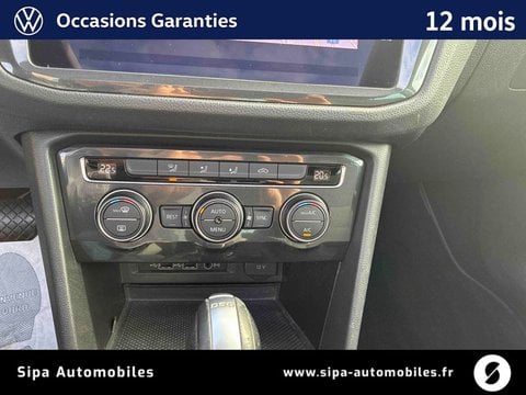 Voitures D'occasion À Lescar | Volkswagen Tiguan 2.0 Tdi 150 Dsg7 Carat 5P