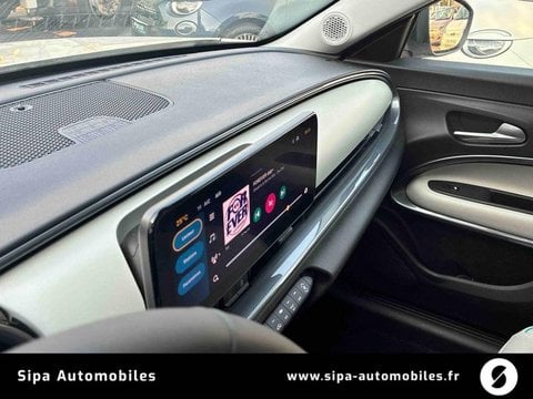 Voitures D'occasion À Mérignac | Fiat 600 T-Gen 3 1.2 Hybrid 110Ch Edct6 La Prima 5P