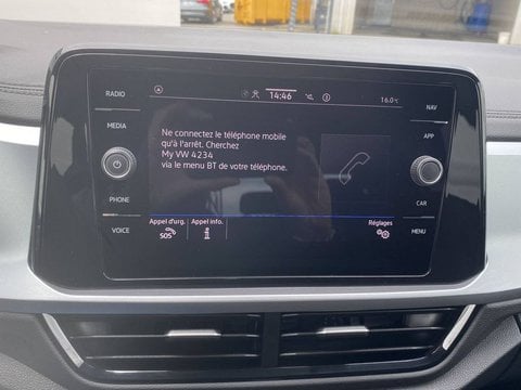 Voitures D'occasion À Lescar | Volkswagen T-Roc 1.0 Tsi 116 Start/Stop Bvm6 Vw Edition 5P