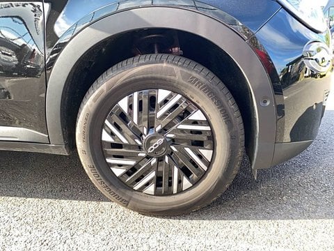 Voitures D'0Km À Toulouse | Fiat 600 1.2 Hybrid 136Ch Dct6 5P