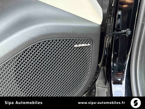 Voitures D'occasion À Le Bouscat | Hyundai Tucson 1.6 T-Gdi 230 Hybrid Bva6 Executive 5P