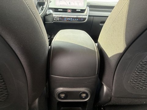 Voitures D'occasion À Le Bouscat | Hyundai Ioniq 5 58 Kwh - 170 Ch Intuitive 5P