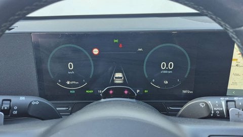 Voitures D'occasion À Le Bouscat | Hyundai Kona Ii Hybrid 129 Creative 5P
