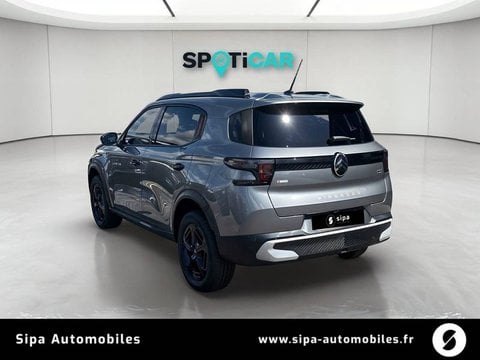 Voitures D'0Km À Lescar | Citroën C3 Aircross Ii Turbo 100 Ch Man Collection 5P