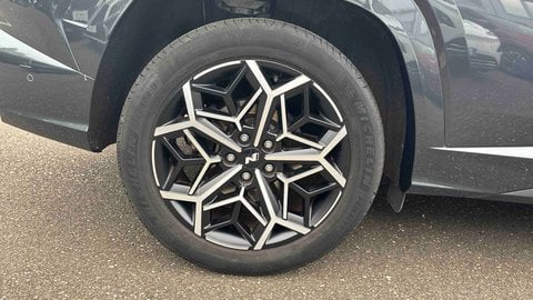 Voitures D'occasion À Villenave-D'ornon | Hyundai Tucson 1.6 T-Gdi 230 Hybrid Bva6 N Line Execut...