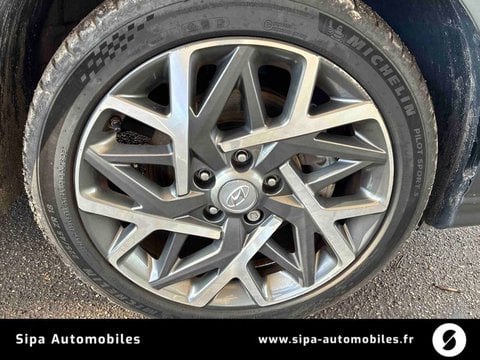 Voitures D'occasion À Le Bouscat | Hyundai Kona Hybrid 141 Creative 5P