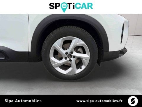 Voitures D'occasion À Lescar | Citroën C5 Aircross Bluehdi 130 S&S Eat8 Feel 5P
