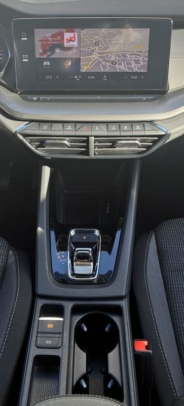 Voitures D'occasion À Lescar | Škoda Octavia Break Combi 2.0 Tdi 150 Ch Dsg7 Business 5P