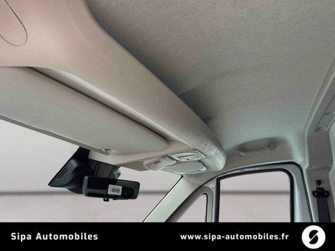 Voitures D'0Km À Lescar | Fiat Ducato Fg Ducato Fgn L2H2 (Mh2) 3.3T 140 Ch S&S Bvm6 4P