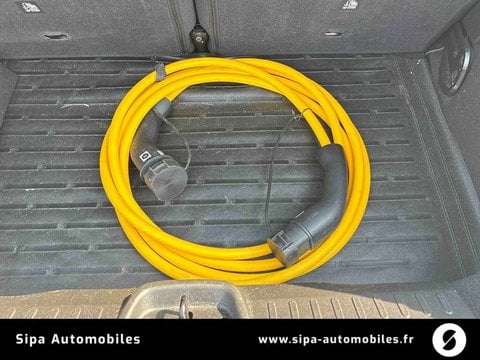 Voitures D'occasion À Mérignac | Fiat 500 E 118 Ch Nouvelle 3P