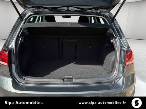 Voitures D'occasion À Le Bouscat | Volkswagen Golf 1.5 Tsi 130 Evo Bvm6 Iq.drive 5P