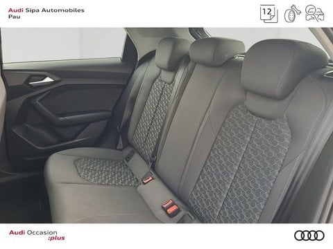 Voitures D'occasion À Lescar | Audi A1 Sportback 25 Tfsi 95 Ch S Tronic 7 Advanced 2 5P