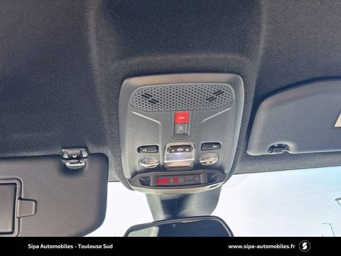 Voitures D'occasion À Toulouse | Opel Corsa 1.2 Turbo 100 Ch Bvm6 Gs 5P