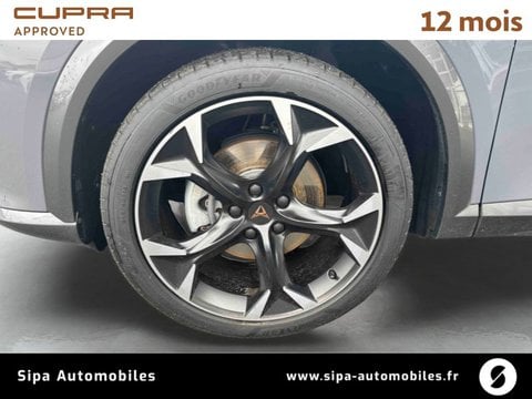 Voitures D'occasion À Lescar | Cupra Formentor 1.5 Tsi 150 Ch Dsg7 Vz-Line 5P