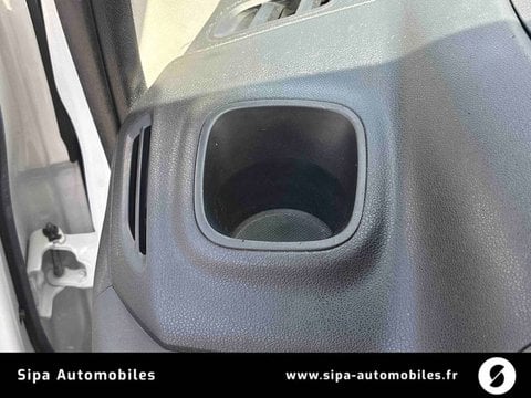 Voitures D'occasion À Muret | Citroën Berlingo Van M 650 Bluehdi 130 S&S Bvm6 Club 4P