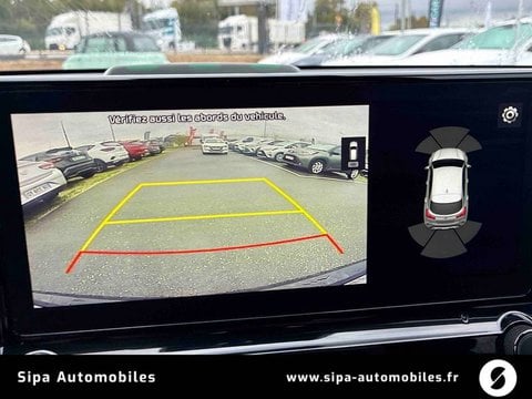 Voitures D'occasion À Toulouse | Kia Xceed 1.6 Gdi Hybride Rechargeable 141Ch Dct6 Active 5P