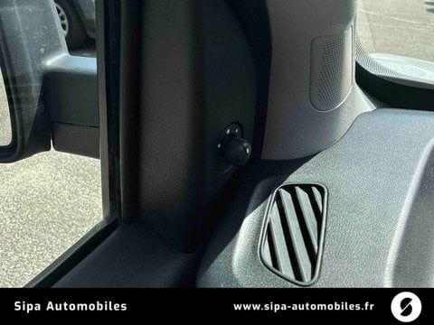 Voitures D'occasion À Mérignac | Fiat Doblò Doblo Cargo Ft 1.6 Multijet 105 Pro Lounge 4P