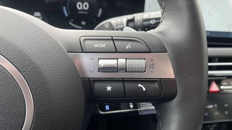 Voitures D'0Km À Muret | Hyundai Tucson 1.6 T-Gdi 215 Hybrid Bva6 Executive 5P