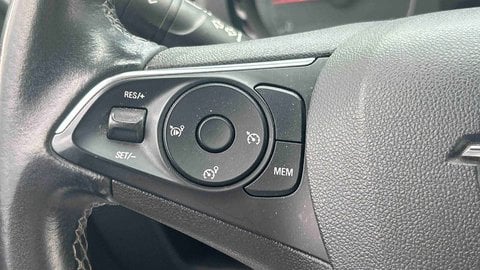 Voitures D'occasion À Muret | Opel Crossland X 1.5 D 120 Ch Bva6 Design 120 Ans 5P