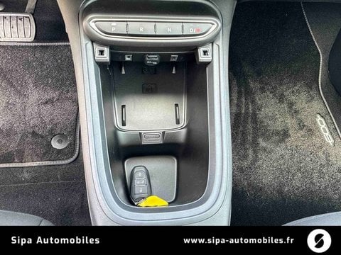 Voitures D'0Km À Toulouse | Fiat 600 T-Gen 3 1.2 Hybrid 110Ch Edct6 Pop 5P