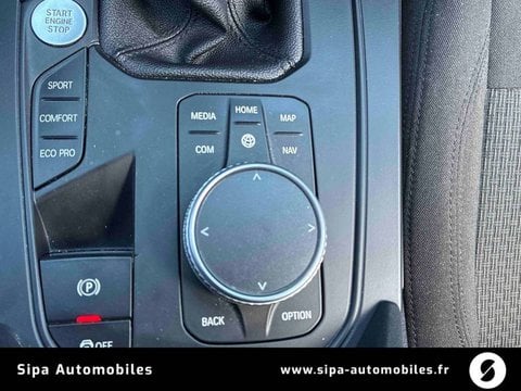 Voitures D'occasion À Toulouse | Bmw Série 1 116D 116 Ch Business Design 5P