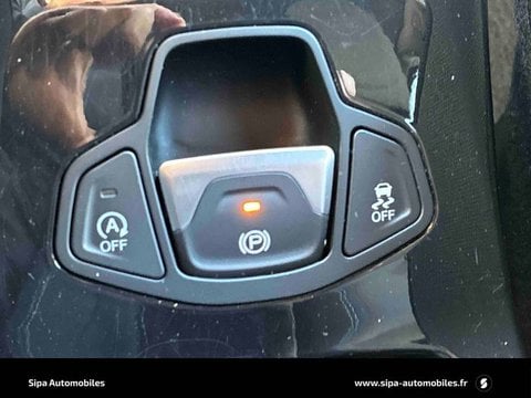 Voitures D'occasion À Mérignac | Jeep Renegade 1.6 I Multijet 130 Ch Bvm6 80Th Anniversary 5P