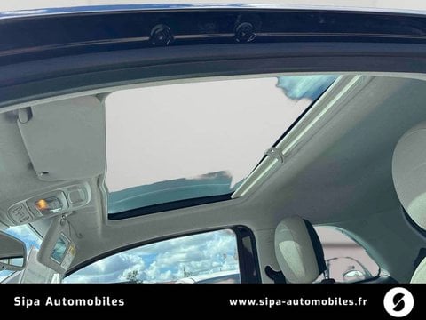 Voitures D'occasion À Dax | Fiat 500 Iii Electrique E 118 Ch La Prima 3P