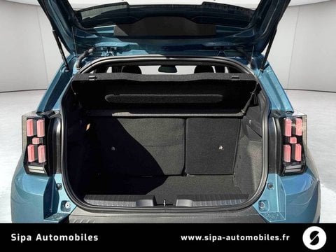 Voitures D'0Km À Villenave-D'ornon | Fiat Panda Grande Electrique Grande E 113 Ch 44Kwh Icône 5P