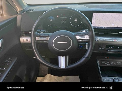 Voitures D'occasion À Le Bouscat | Hyundai Kona Hybrid 129 Creative 5P