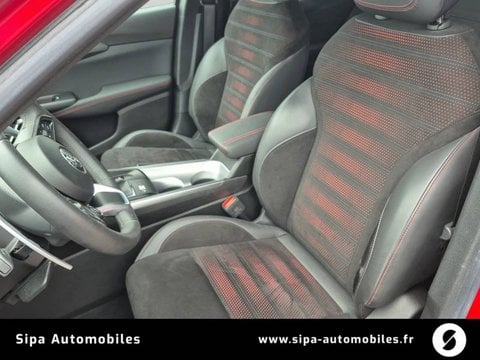 Voitures D'occasion À Dax | Alfa Romeo Tonale 1.5 Hybrid 130 Ch Tct7 Edizione Speciale 5P