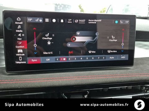 Voitures D'occasion À Dax | Alfa Romeo Tonale 1.3 Hybride Rechargeable Phev 280Ch At6 Q4 Veloce 5P