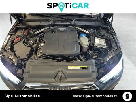 Voitures D'occasion À Lescar | Audi A4 Avant 2.0 Tdi 190 Design Luxe 5P