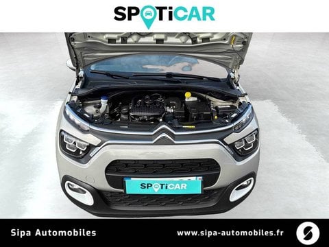 Voitures D'occasion À Lescar | Citroën C3 Puretech 83 Ch Bvm5 You 5P