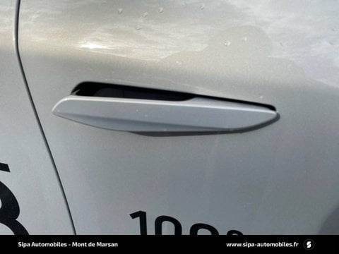 Voitures D'0Km À Mont-De-Marsan | Ds N°8 Ds 245 Ch Fwd Long Range Etoile 5P
