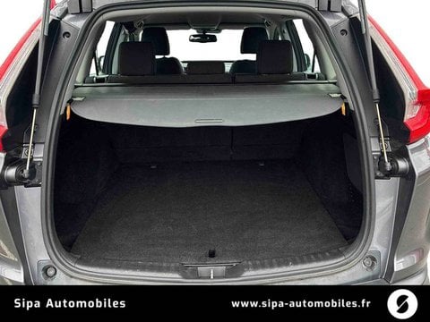 Voitures D'occasion À Mérignac | Honda Cr-V Hybrid 2.0 I-Mmd 2Wd Elegance 5P