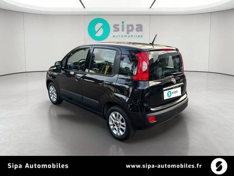 Voitures D'occasion À Bayonne | Fiat Panda 1.2 69 Ch S/S Lounge 5P