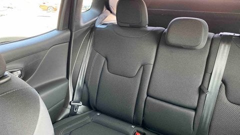 Voitures D'occasion À Mérignac | Jeep Renegade 1.3 Turbo T4 150 Ch Bvr6 Limited 5P