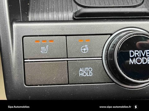 Voitures D'occasion À Le Bouscat | Hyundai Kona Hybrid 129 Creative 5P