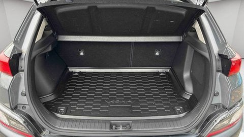 Voitures D'occasion À Villenave-D'ornon | Hyundai Kona Hybrid 141 Executive 5P